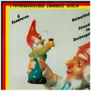7inch Vinyl Single - 1. Futurologischer Congress Berlin, 1. Futurologischer Congress - Heimatlied / Stoned Im Dschungel