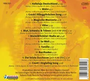 CD - 1. Futurologischer Congress - Crash! - Digipak