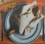 LP - 1. Mai 87 - Fohlenwurst Im Federkleid - Insert