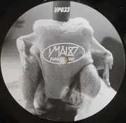 LP - 1. Mai 87 - Fohlenwurst Im Federkleid - Insert