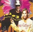 7inch Vinyl Single - 1,2,3 International - Love Reigns