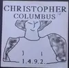 12inch Vinyl Single - 1.4.9.2. - Christopher Columbus