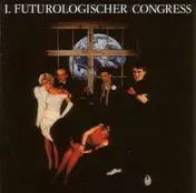 1.Futurologischer Congress - Schützt die Verliebten