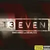 CD - 13even - Handshakes and Casualties