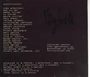 CD - 13ghosts - Cicada - Digipak