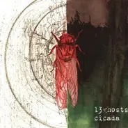 13ghosts - Cicada