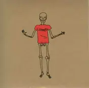 13 and God - Oldage