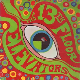 13th floor elevators the psychedelic sounds of the 13th floor elevat 5
