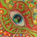 Double LP - 13th Floor Elevators - The Psychedelic Sounds Of The 13th Floor Elevators - 180g