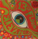 LP - 13th Floor Elevators - The Psychedelic Sounds of