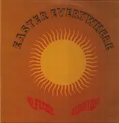 LP - 13th Floor Elevators - Easter Everywhere - From International Artists Box Set