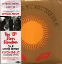 Double LP - 13th Floor Elevators - Easter Everywhere - 180gr.
