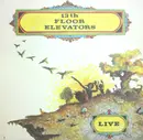 LP - 13th Floor Elevators - Live