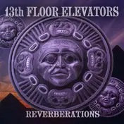 The 13th Floor Elevators - Reverberations