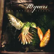 CD - 10 Years - The Autumn Effect
