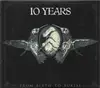 CD - 10 Years - From Birth To Burial - Digifile