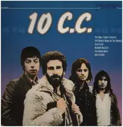 LP - 10 C.C. - 10 C.C.