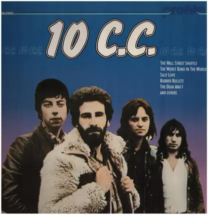 10 C.C. - 10 C.C.