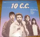 LP - 10 C.C., 10cc - 10 C.C.