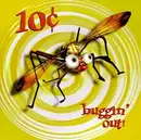 CD - 10 Cents - Buggin' Out!