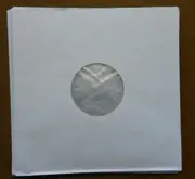 Protection - 10inch/ Schellack Innenhuellen - 10 Stück gefüttert antistatisch