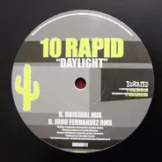 10 Rapid - Day Light