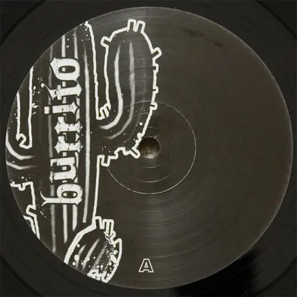 10 Rapid Featuring Mister Who - Run