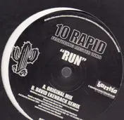 10 Rapid - Run