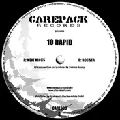 10 Rapid - New Kicks / Rocsta