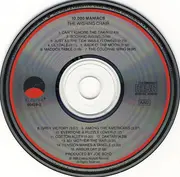 CD - 10,000 Maniacs - The Wishing Chair