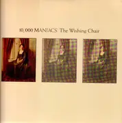 LP - 10,000 Maniacs - The Wishing Chair