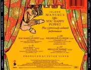 CD Single - 10,000 Maniacs - You Happy Puppet