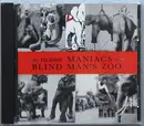 CD - 10,000 Maniacs - Blind Man's Zoo