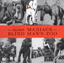 CD - 10,000 Maniacs - Blind Man's Zoo