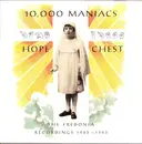 CD - 10,000 Maniacs - Hope Chest (The Fredonia Recordings 1982 - 1983)