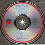 CD - 10,000 Maniacs - In My Tribe