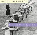 CD - 10,000 Maniacs - In My Tribe