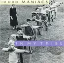 CD - 10,000 Maniacs - In My Tribe