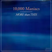 CD Single - 10,000 Maniacs - More Than This
