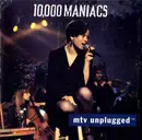 CD - 10,000 Maniacs - MTV Unplugged