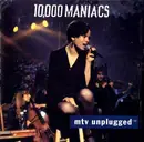 CD - 10,000 Maniacs - MTV Unplugged