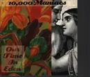 CD - 10,000 Maniacs - Our Time In Eden