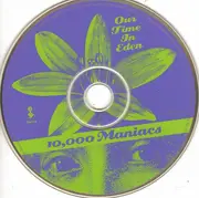 CD - 10,000 Maniacs - Our Time In Eden - Allied Press