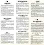 LP - 10,000 Maniacs - Our Time In Eden