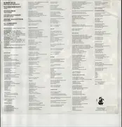 LP - 10,000 Maniacs - Secrets Of The I Ching - 1st US press on Mark Records + Insert Incl.