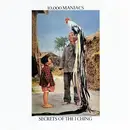 LP - 10,000 Maniacs - Secrets Of The I Ching