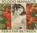 CD Single - 10,000 Maniacs - Few & Far Between - Digipak