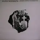 EP - 10,000 Maniacs - Human Conflict Number Five