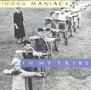 CD - 10,000 Maniacs - In My Tribe