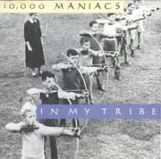 CD - 10,000 Maniacs - In My Tribe